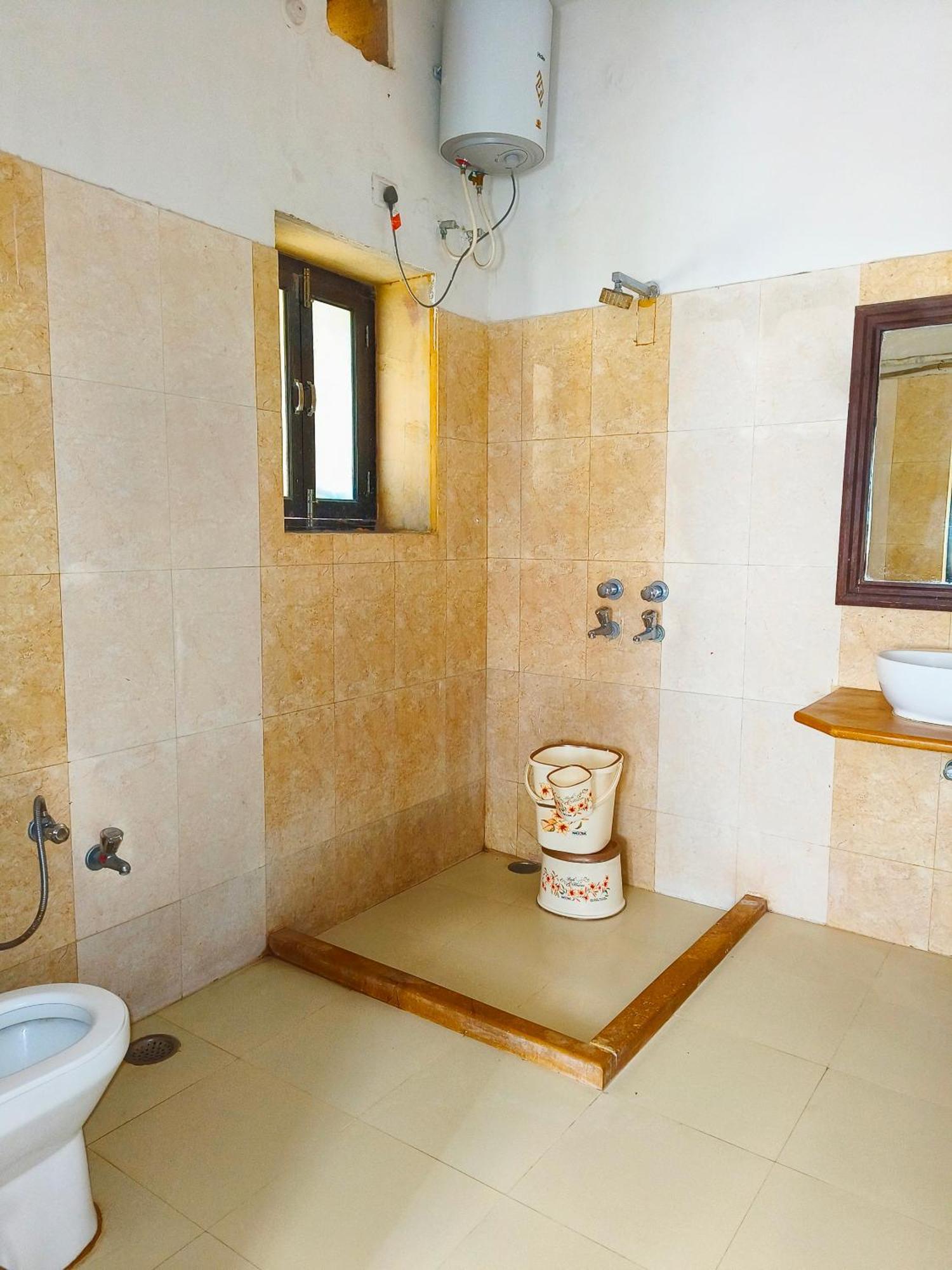 ג'איסלמר Hotel Royal Heritage מראה חיצוני תמונה